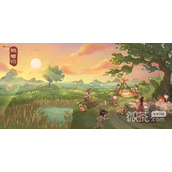 桃源记粮食获取指南