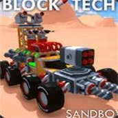 Block Tech