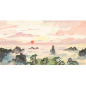 江南百景图徽州探险第一章徽杭古道小提示一览