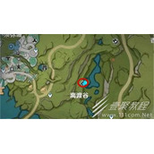 原神散兵周本位置一览