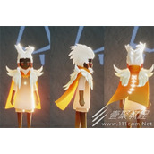 光遇希望种子先祖兑换图一介绍