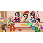 抖个大包袱找到所有妖怪怎么玩