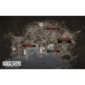 暗区突围山谷免保位置在哪