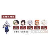 阴阳师寻遇奇旅阵容推荐大全攻略