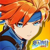 魔力宝贝新世界免费正版