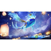 创造与魔法星彩墟鲲资质怎么样？