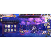 阴阳师踏月寻踪人偶位置大全攻略