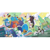 《dota2》中国赛区2023Ybb战队成员有哪些