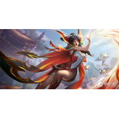 《英雄联盟》PBE13.1版本霞加强一览