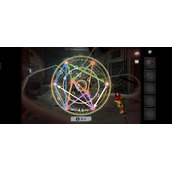 黑暗笔录第五章一笔画顺序解谜攻略