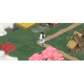 江湖悠悠白子出现位置坐标详情