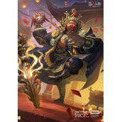 第五人格2023春节限定金皮详情