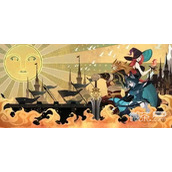剑与远征雪地红影平民阵容指南