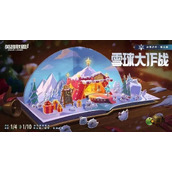 英雄联盟手游雪球大作战玩法攻略分享