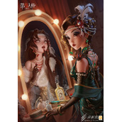 第五人格红蝶竹华皮肤如何获得