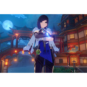 原神3.4夜兰复刻抽取分析