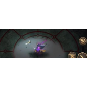 暖雪手游神行斩龙怎么过