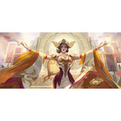 《王者荣耀》武则天青冥印皮肤需要多少？