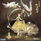 《奇迹暖暖》灿羽星湖套装获得方法