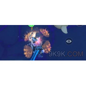 创造与魔法漂浮种子位置攻略