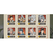 名将之弈哪些角色值得培养