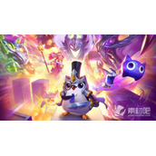 《云顶之弈》13.1秘术幻灵战队阵容怎么搭配