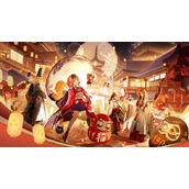 《阴阳师》2023新春红包封面皮肤怎么获得？