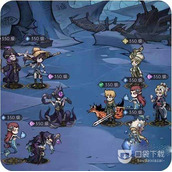 《魔镜物语》侠盗义贼第七章如何过