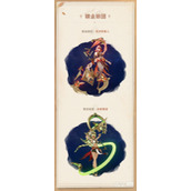 原神千壑沙地怪物详情