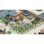 江南百景图扬州府探险旧事百里沉香如何玩
