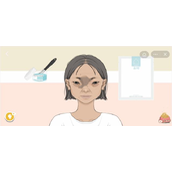 《收纳达人》阿凡达少女怎么过_阿凡达少女三星通关图文攻略