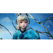 王者荣耀瑶兔年限定皮肤价格一览