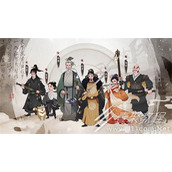 千古江湖梦武者好感度怎么提升