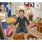 这不是汉字情人劫通关攻略