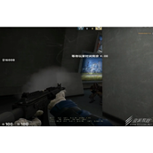 CSGO下饭小曲是什么意思
