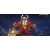 王者荣耀牛魔牛运亨通皮肤价格一览