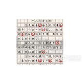进击的汉字年度总结通关方法