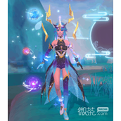 创造与魔法星语神谕皮肤获得方法攻略