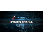黎明杀机有什么技巧