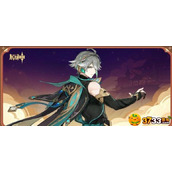 《原神》3.4艾尔海森配队大全-艾尔海森配队推荐