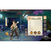 云梦四时歌海东青技能介绍