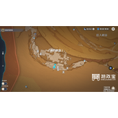 原神千壑沙地元能方碑圣章石全收集