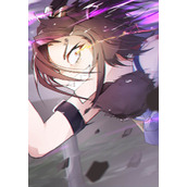 赛马娘空中神宫pixiv插画图片