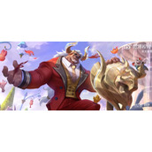 王者荣耀牛魔牛运亨通皮肤价格详情