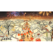 江南百景图扬州府探险宝箱位置介绍
