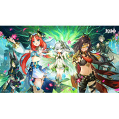 《原神》沙脂蛹怎么收集