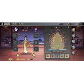 千古江湖梦赛季活动玩法指南