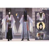 一梦江湖暮染锦棠时装获得方法教程