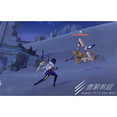 原神棱晶采集路线图介绍