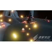 光遇黑石和红石只能落一种吗介绍
